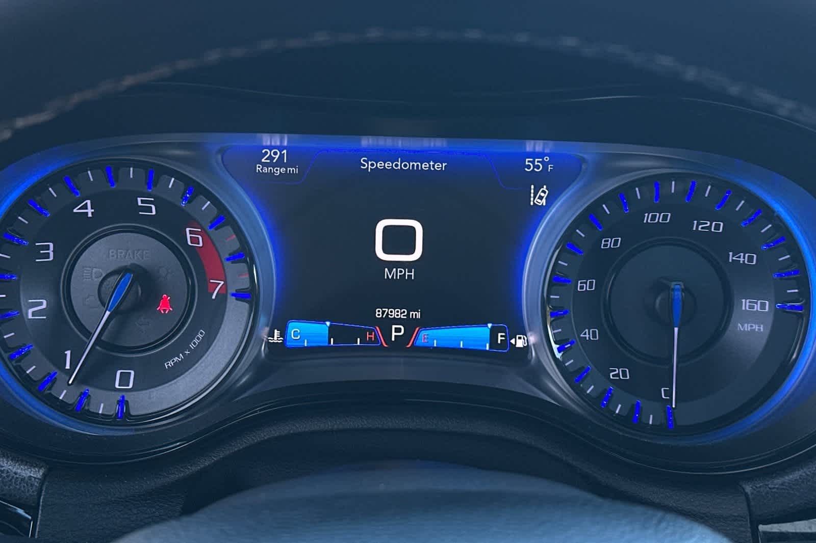 Thumbnail: 2018 Chrysler 300 - 27