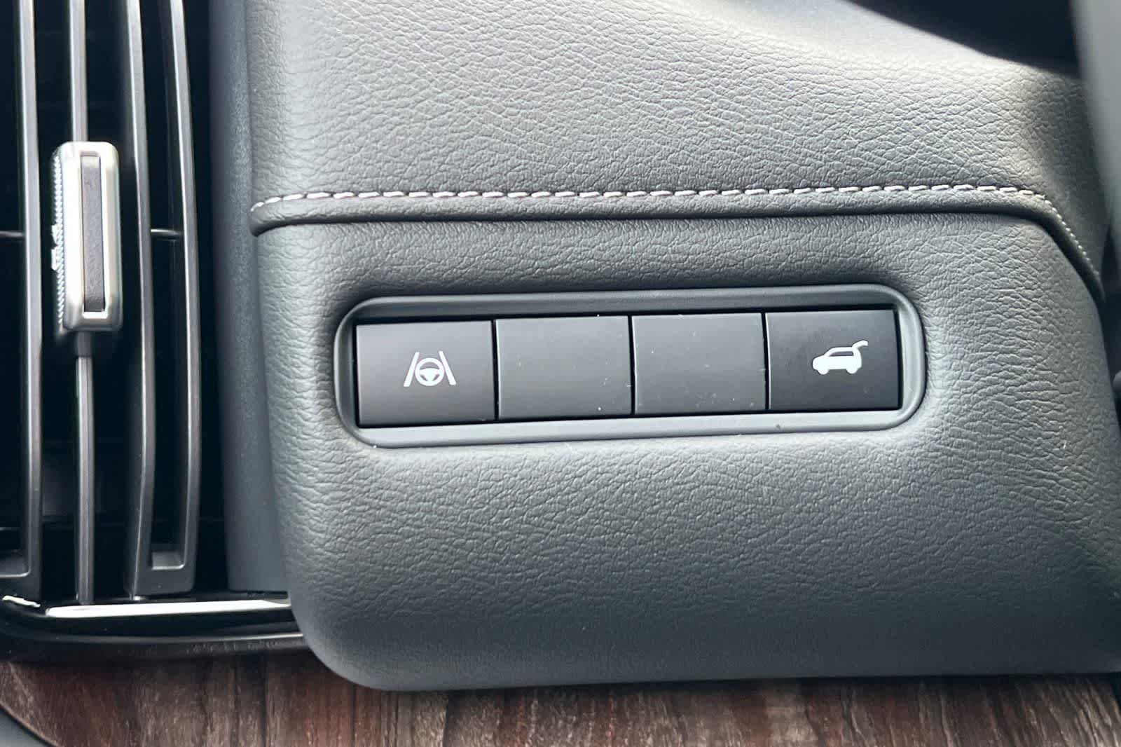 Thumbnail: 2026 Nissan Armada - 35