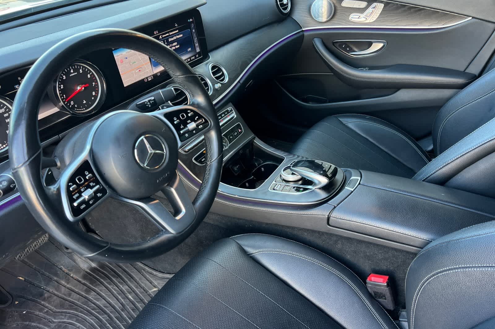 Thumbnail: 2019 Mercedes-Benz E-Class - 12