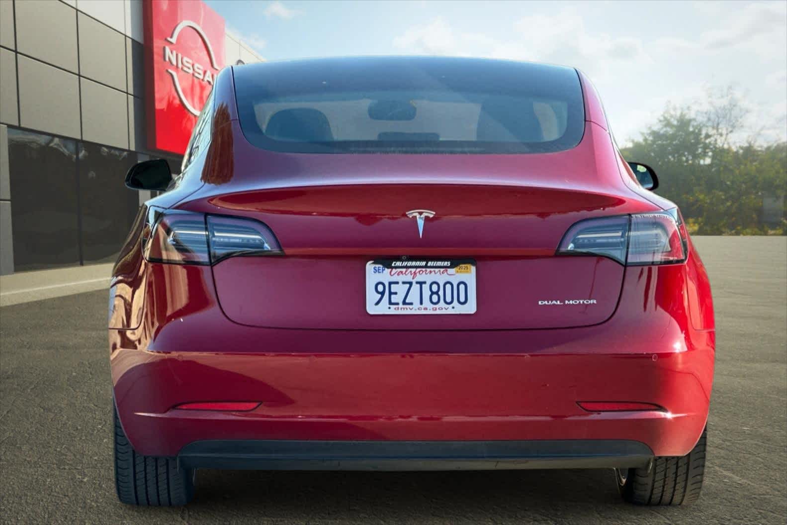 Thumbnail: 2019 Tesla Model 3 - 8