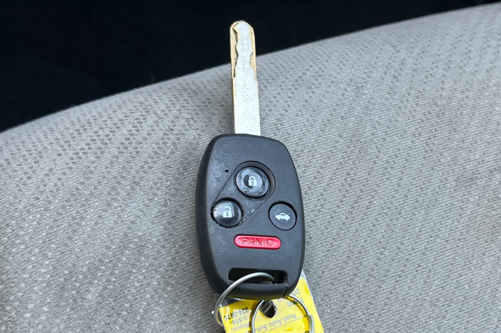 Thumbnail: 2013 Honda Civic - 24