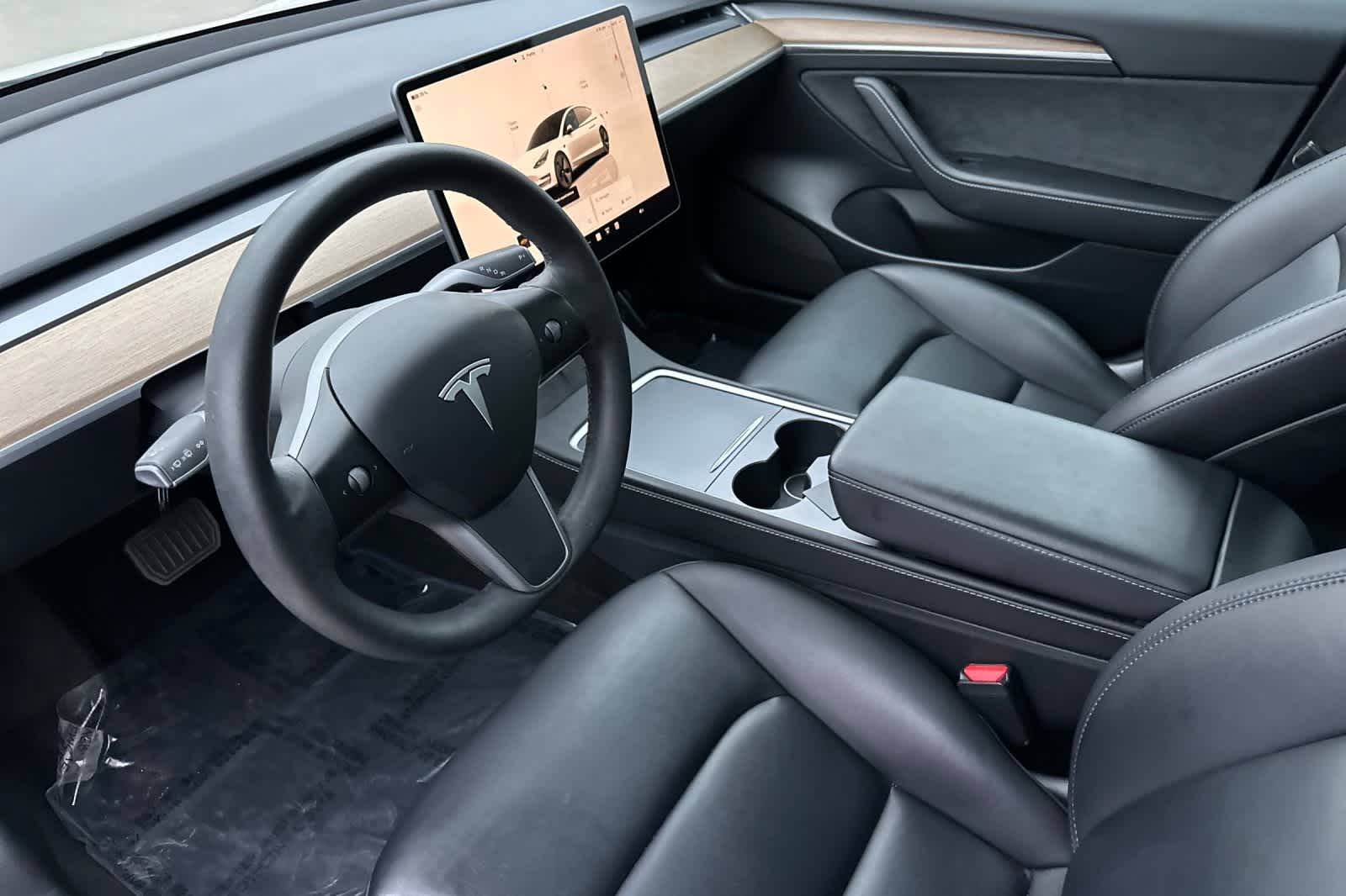 Thumbnail: 2023 Tesla Model 3 - 12