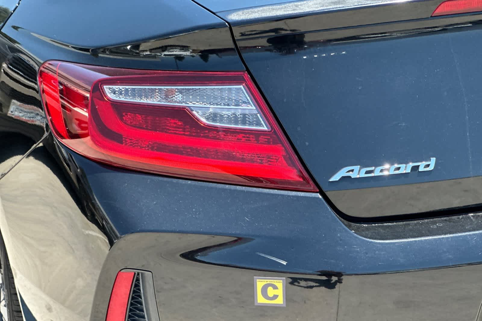 Thumbnail: 2017 Honda Accord - 13