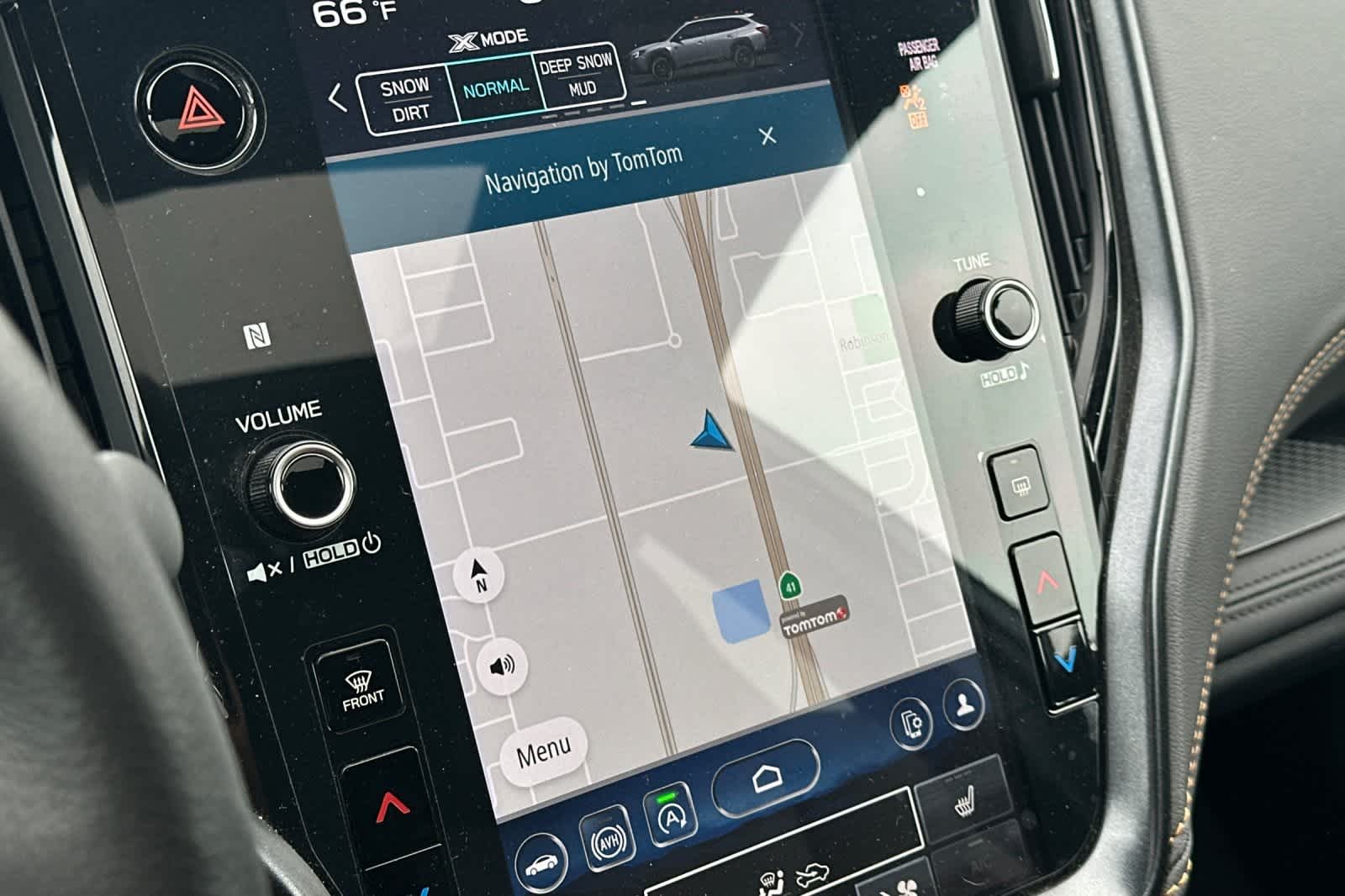 Thumbnail: 2025 Subaru Outback - 22