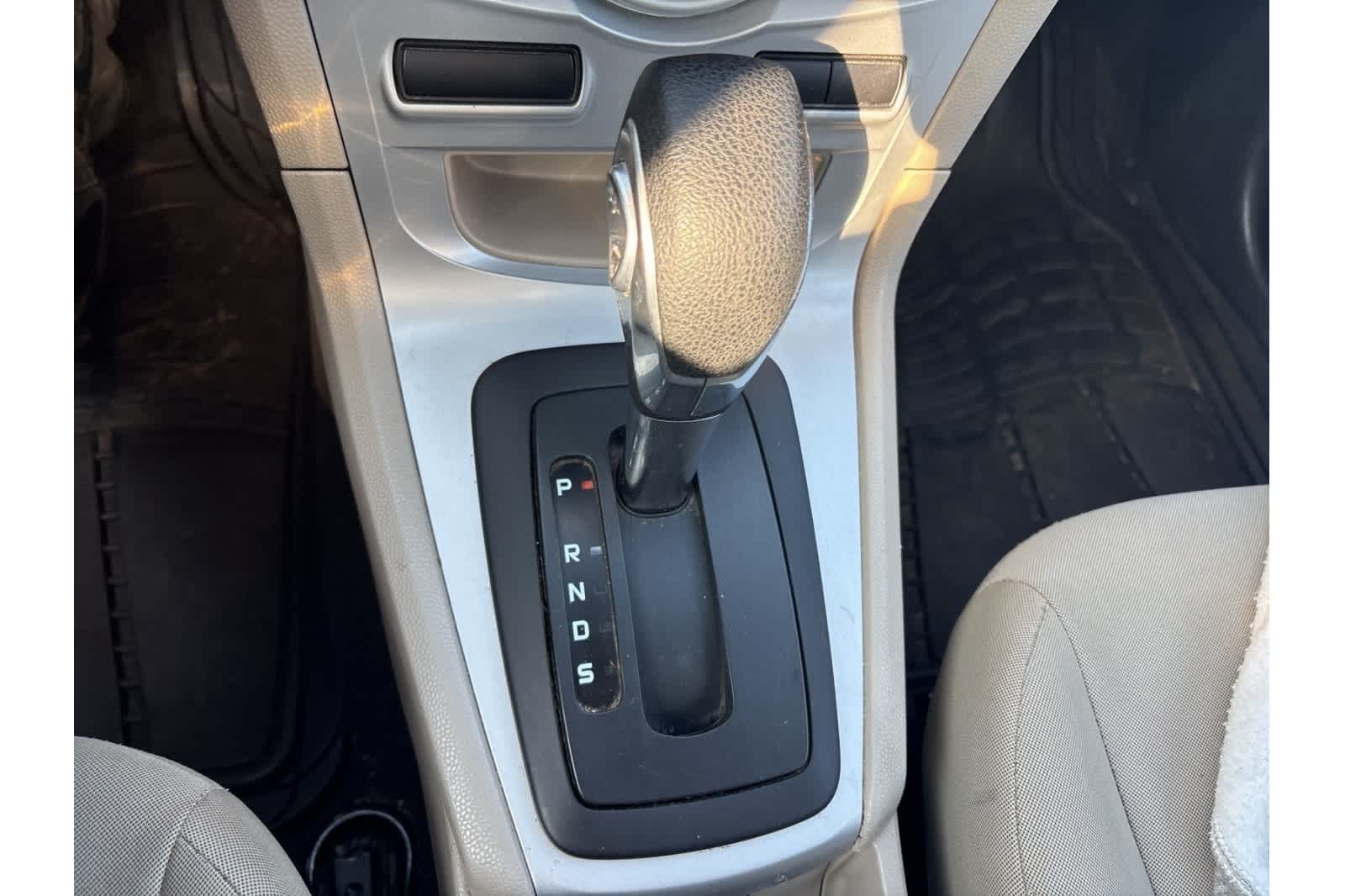 Thumbnail: 2018 Ford Fiesta - 7