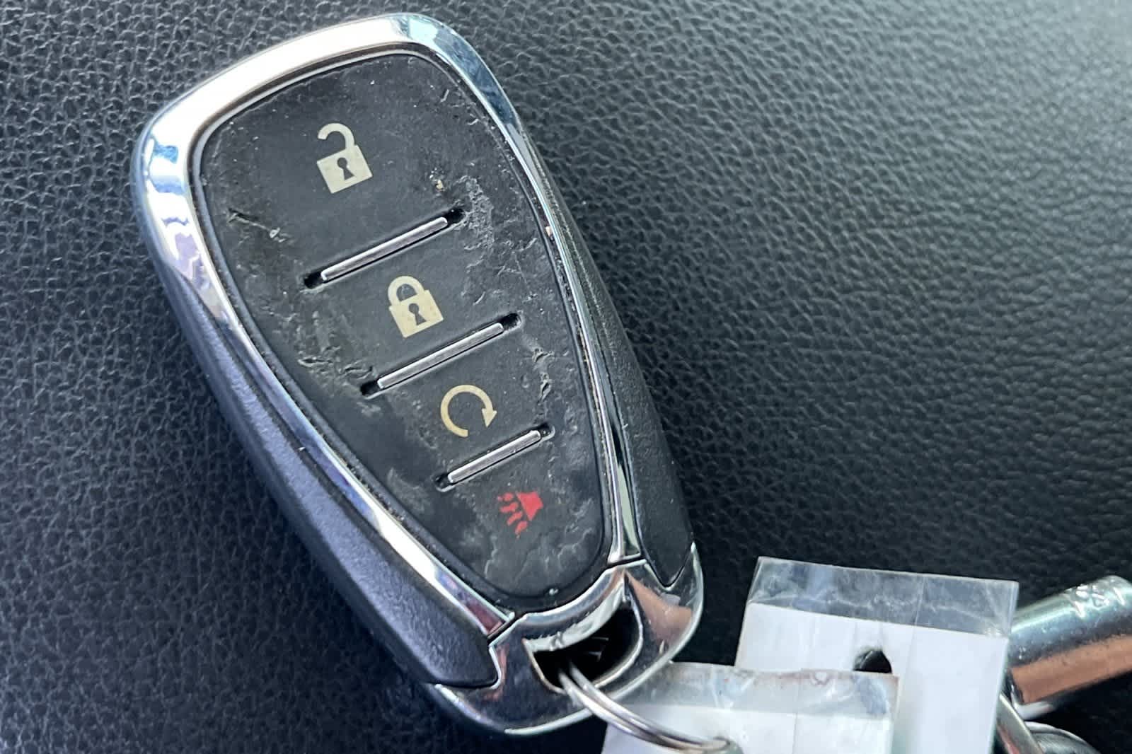 Thumbnail: 2016 Chevrolet Volt - 28