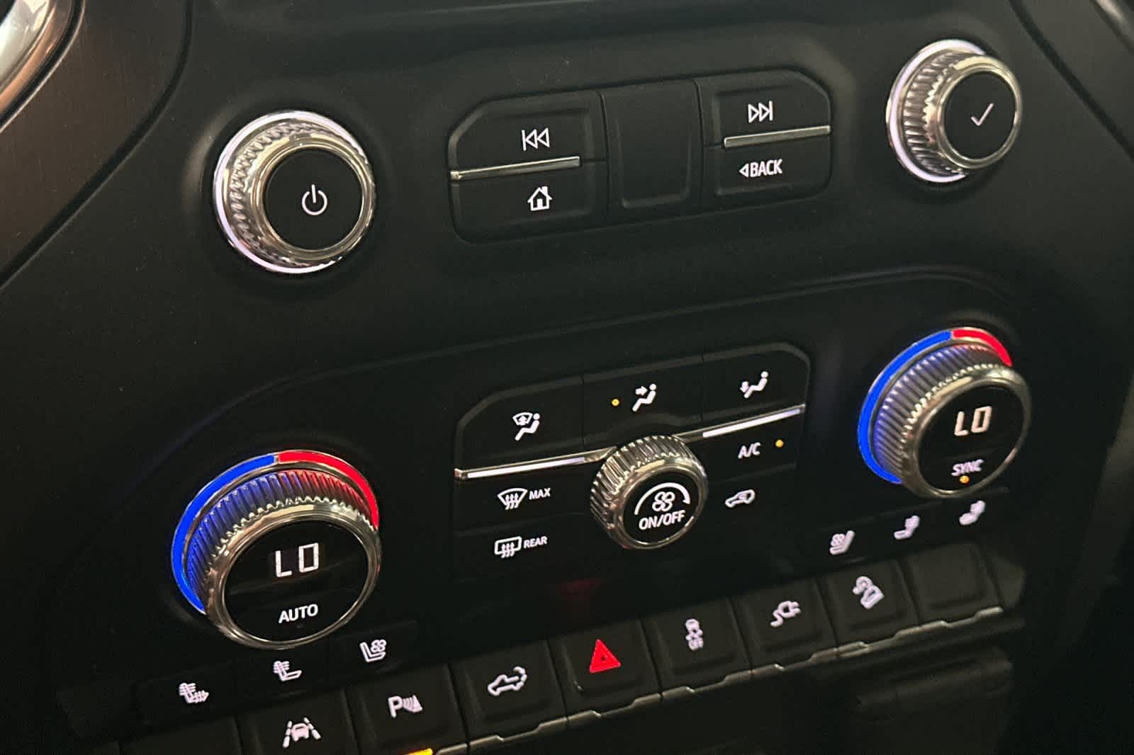 Thumbnail: 2022 GMC Sierra 1500 - 23