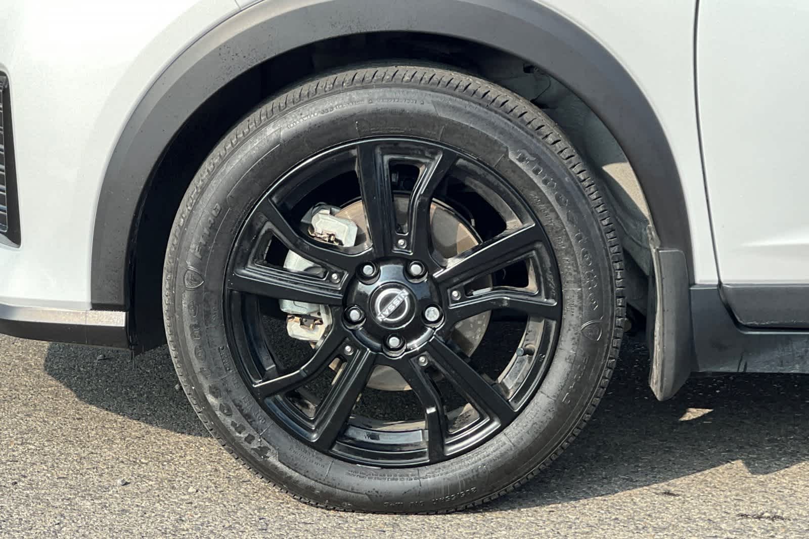 Thumbnail: 2024 Nissan Kicks - 35