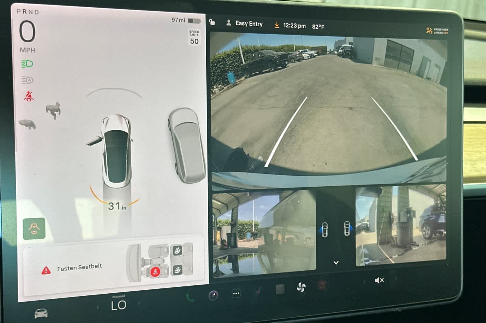 Thumbnail: 2021 Tesla Model 3 - 22