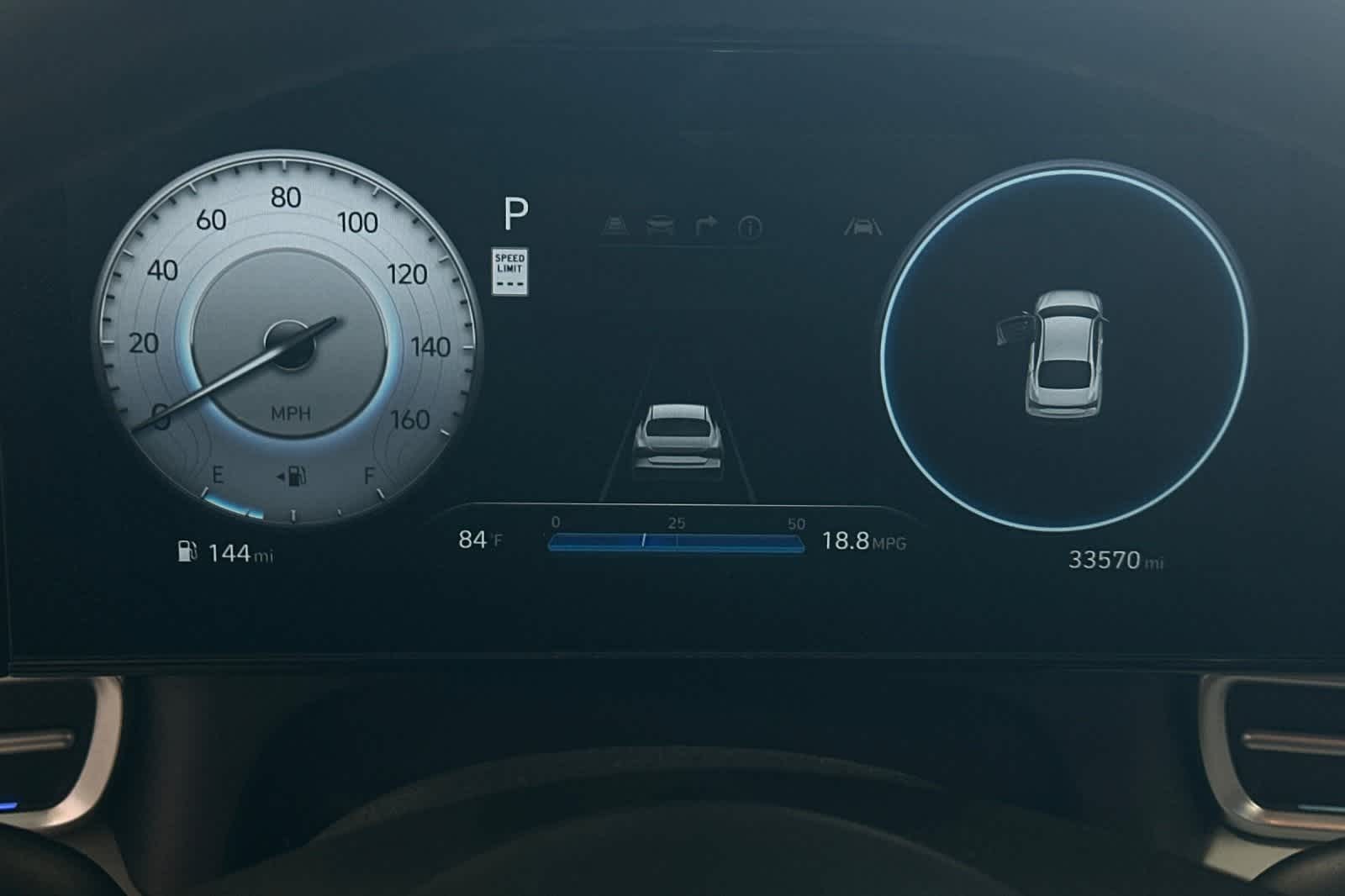Thumbnail: 2024 Hyundai Elantra - 27