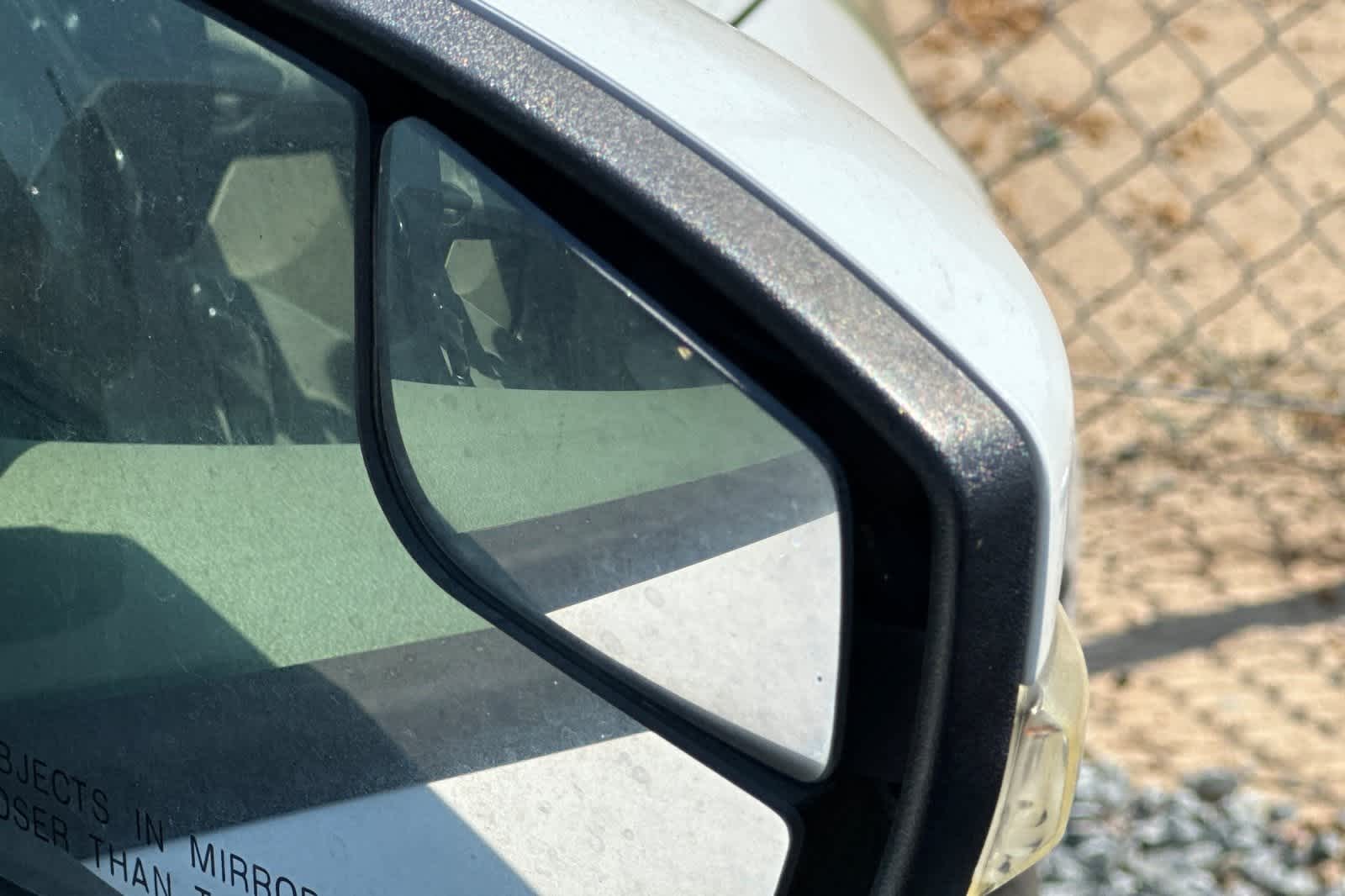 Thumbnail: 2014 Ford Focus - 23