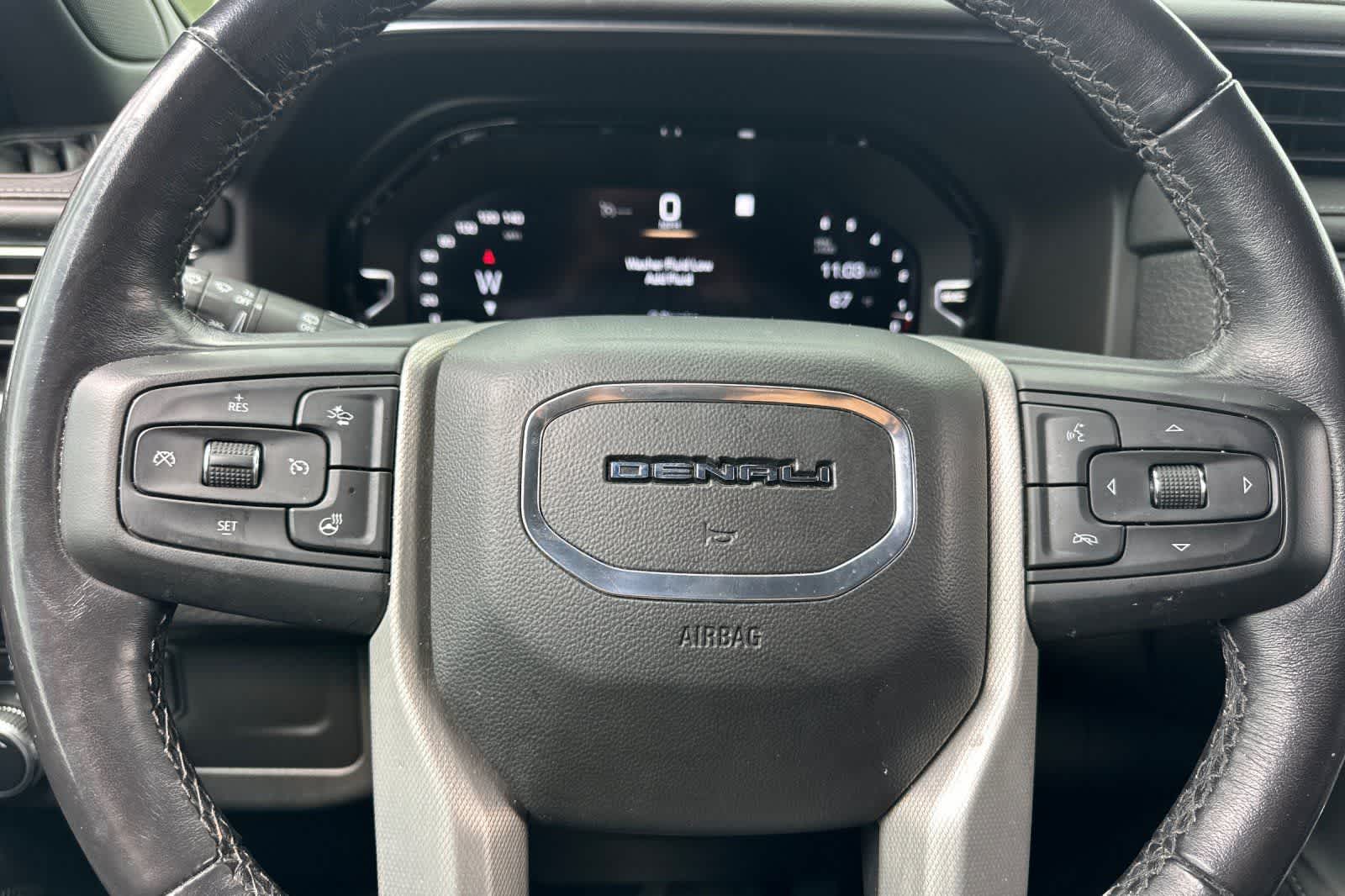 Thumbnail: 2022 GMC Yukon - 26
