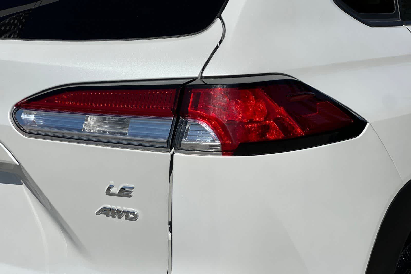 Thumbnail: 2024 Toyota Corolla Cross - 35