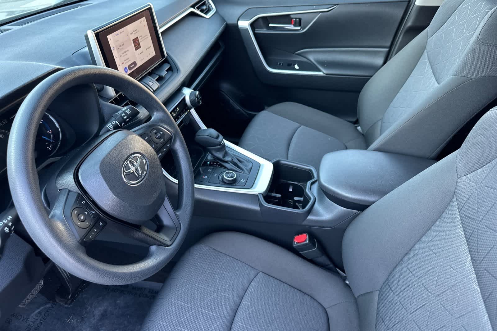 Thumbnail: 2024 Toyota RAV4 - 14
