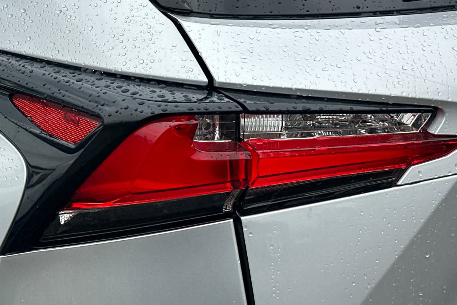 Thumbnail: 2015 Lexus NX - 17