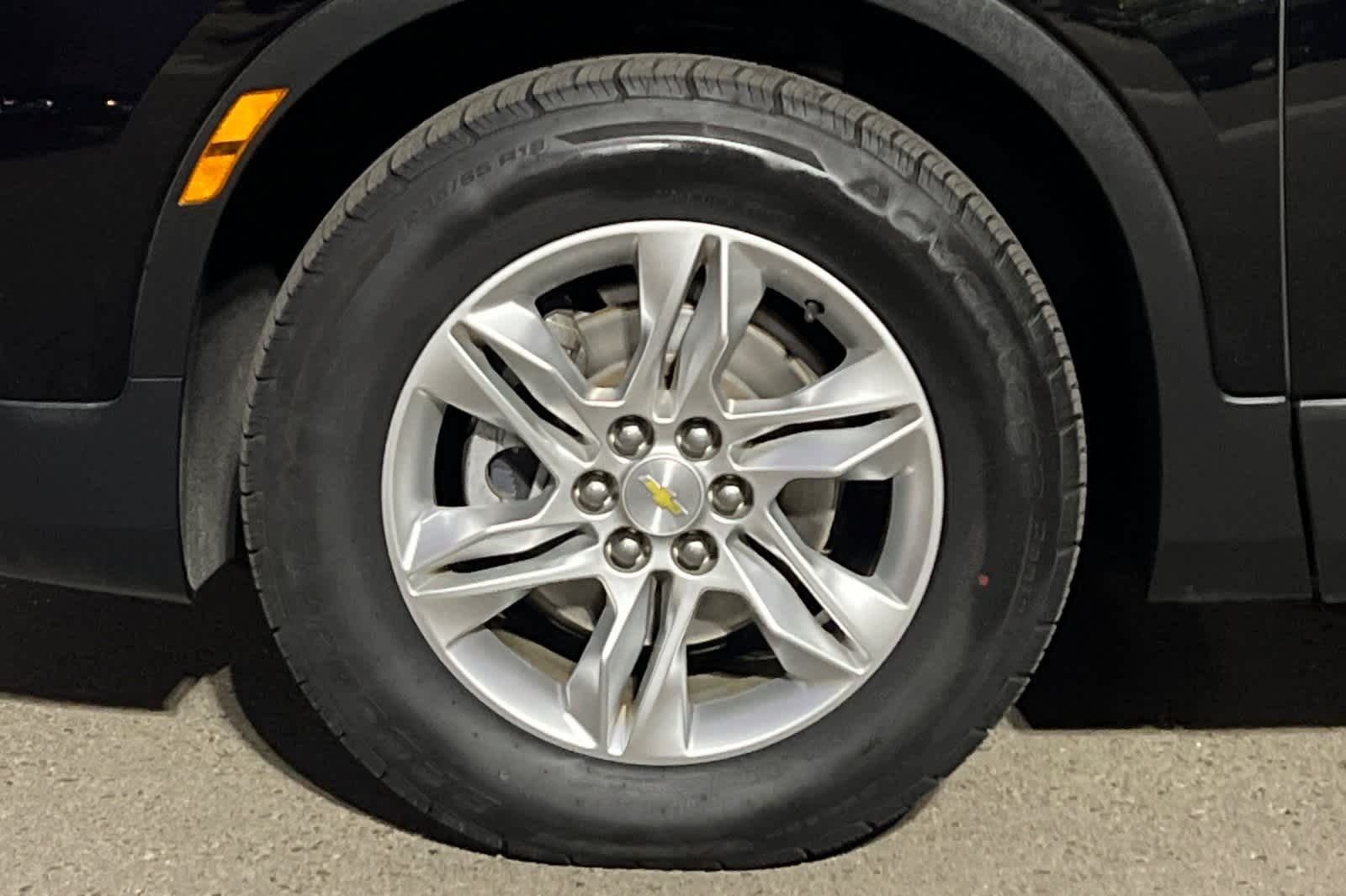 Thumbnail: 2020 Chevrolet Blazer - 33