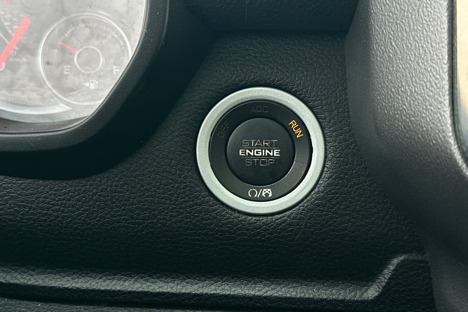 Thumbnail: 2019 RAM 1500 - 24