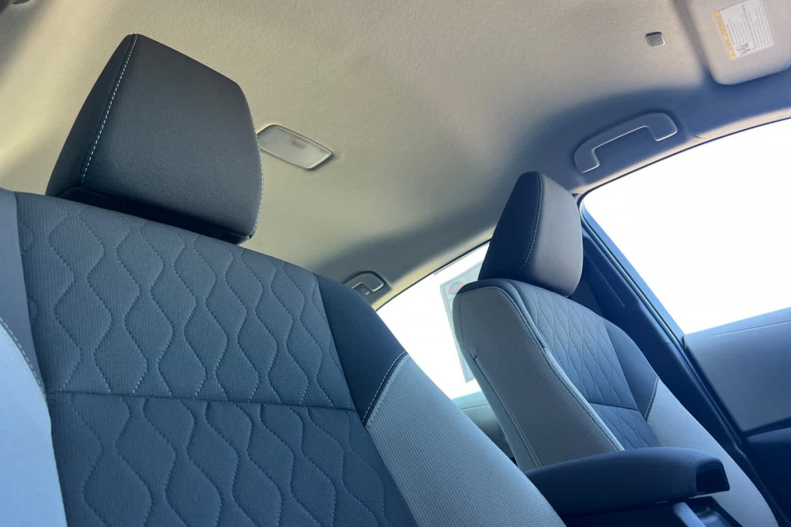 Thumbnail: 2026 Toyota Corolla - 19