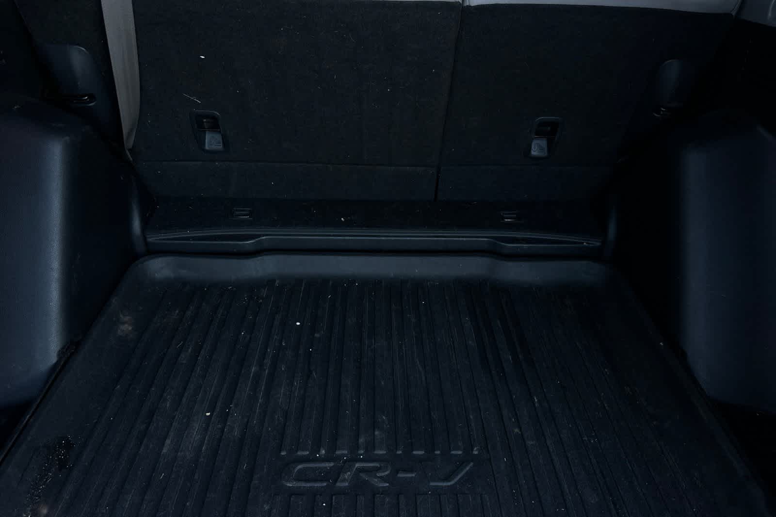 Thumbnail: 2017 Honda CR-V - 16