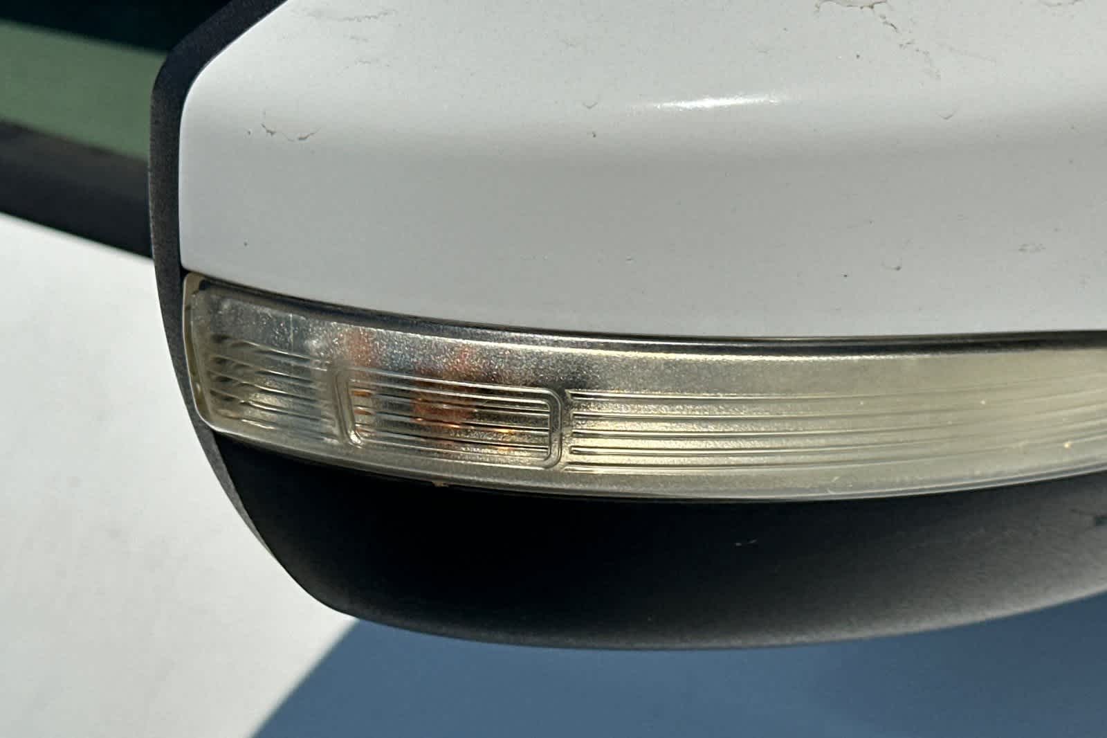 Thumbnail: 2014 Ford Focus - 21