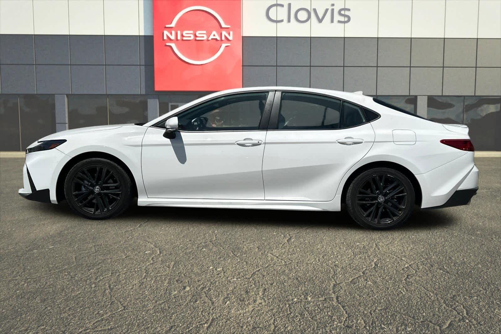 Thumbnail: 2025 Toyota Camry - 6