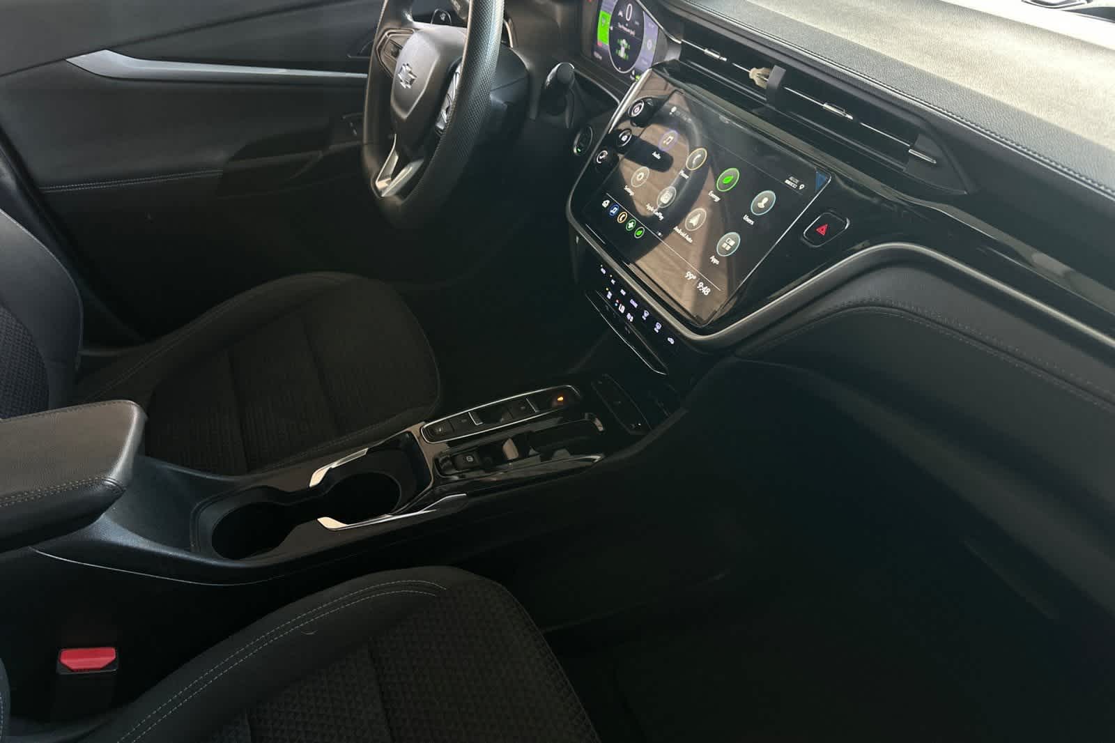 Thumbnail: 2023 Chevrolet Bolt EUV - 18