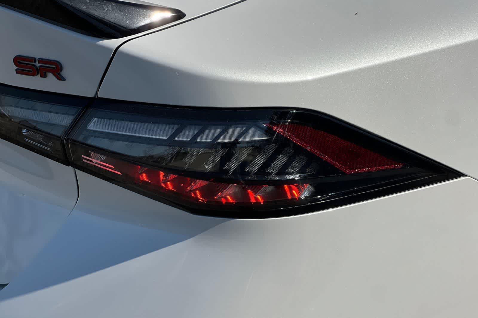 Thumbnail: 2026 Nissan Sentra - 33