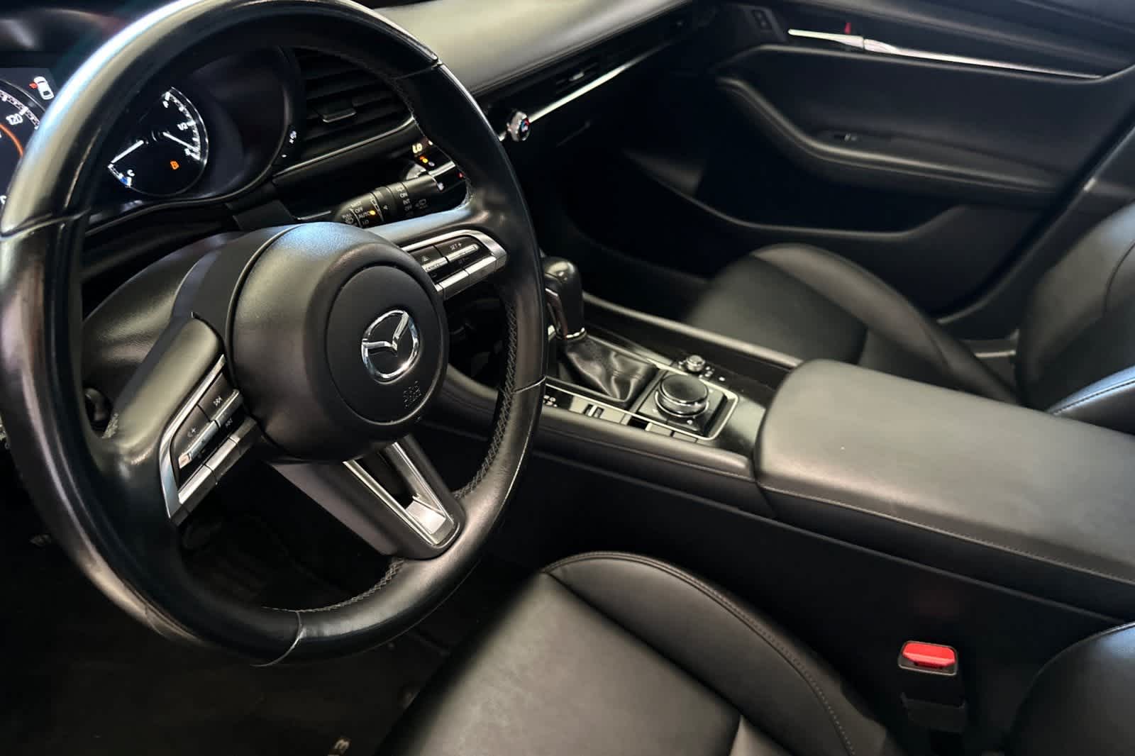 Thumbnail: 2023 Mazda Mazda3 - 14