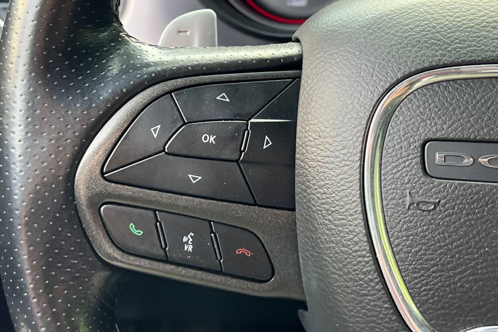 Thumbnail: 2021 Dodge Charger - 30