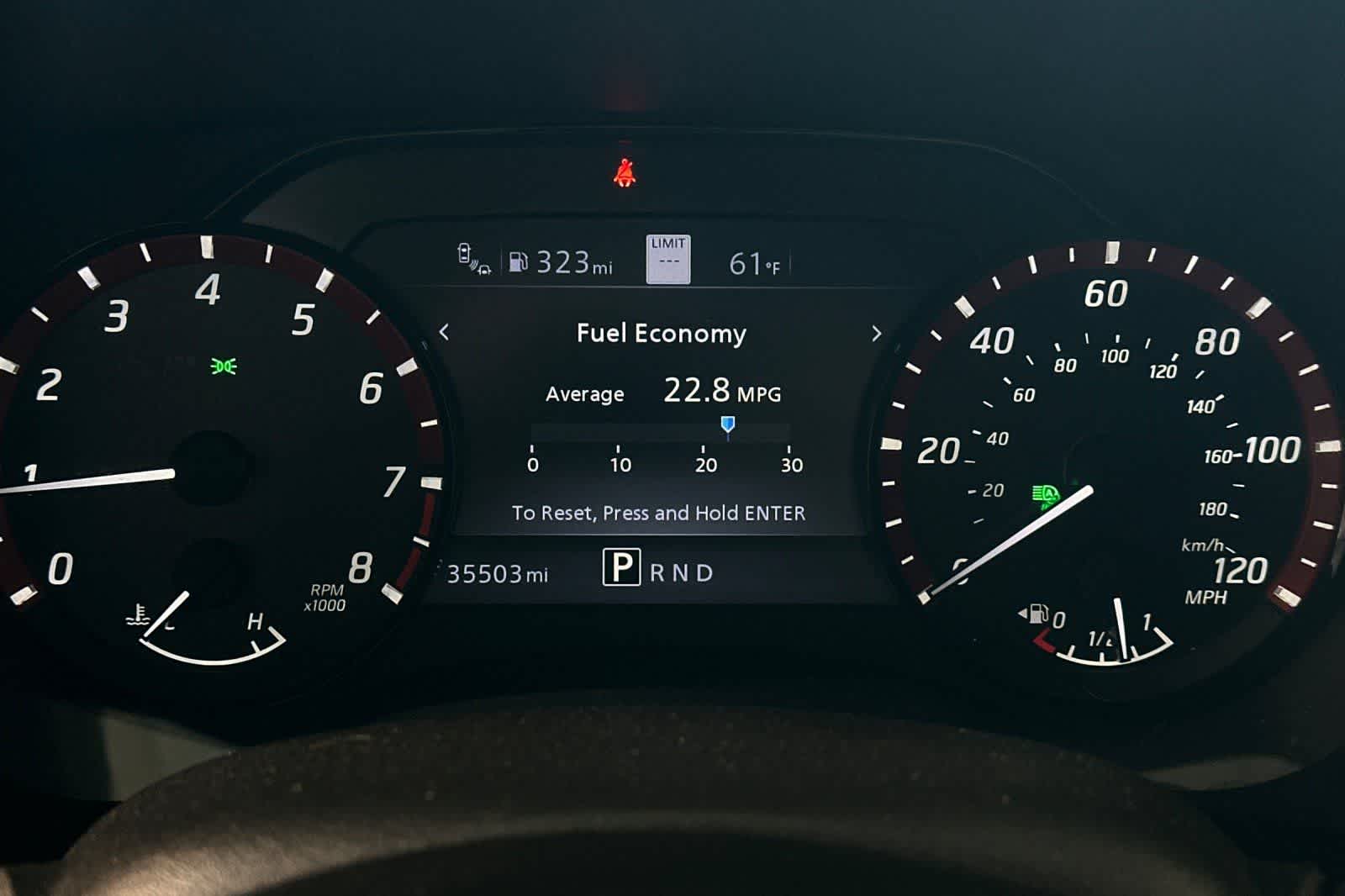 Thumbnail: 2022 Nissan Frontier - 25