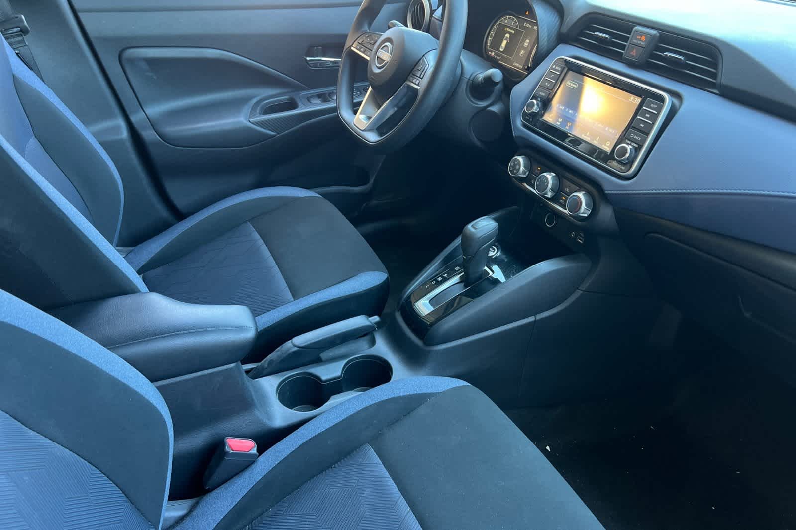Thumbnail: 2024 Nissan Versa - 18