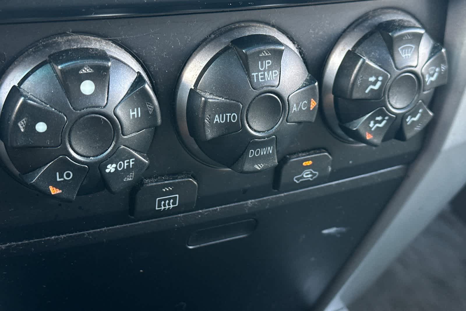 Thumbnail: 2006 Toyota 4Runner - 20