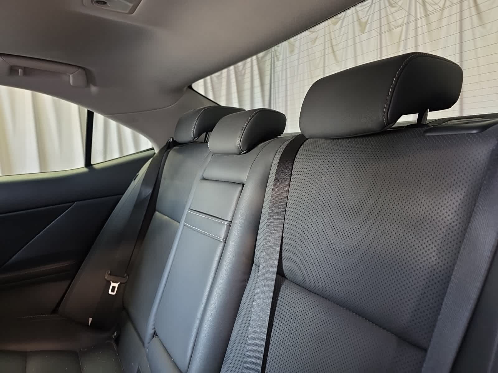 Thumbnail: 2014 Lexus IS - 10