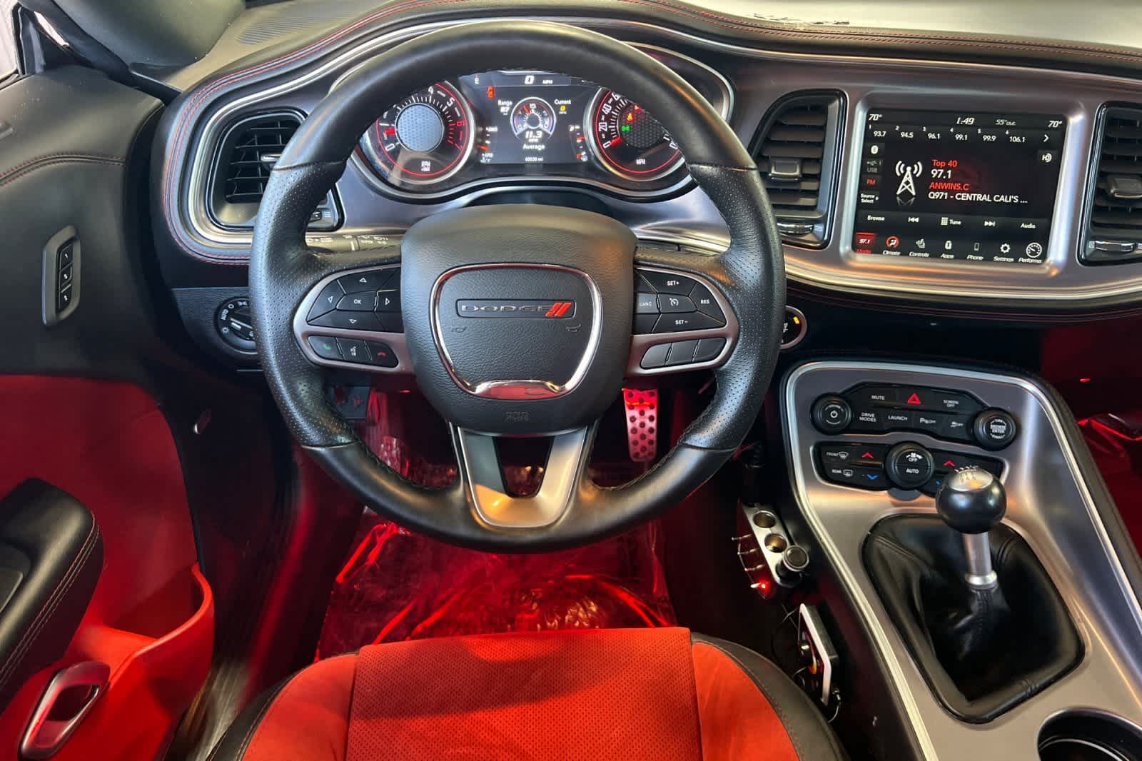 Thumbnail: 2021 Dodge Challenger - 16