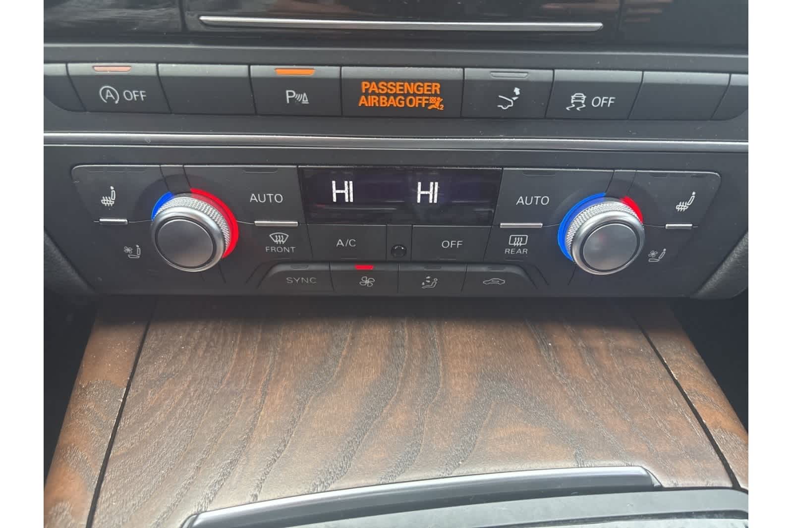 Thumbnail: 2015 Audi A7 - 18