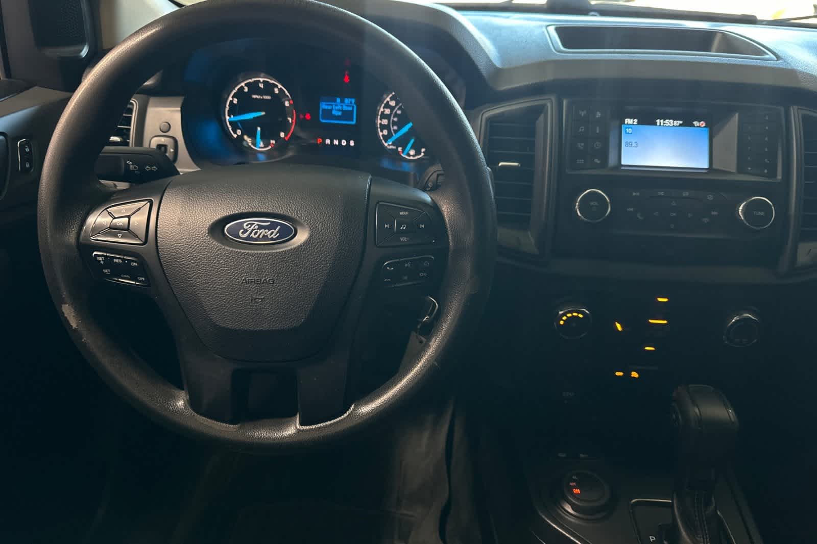 Thumbnail: 2022 Ford Ranger - 17