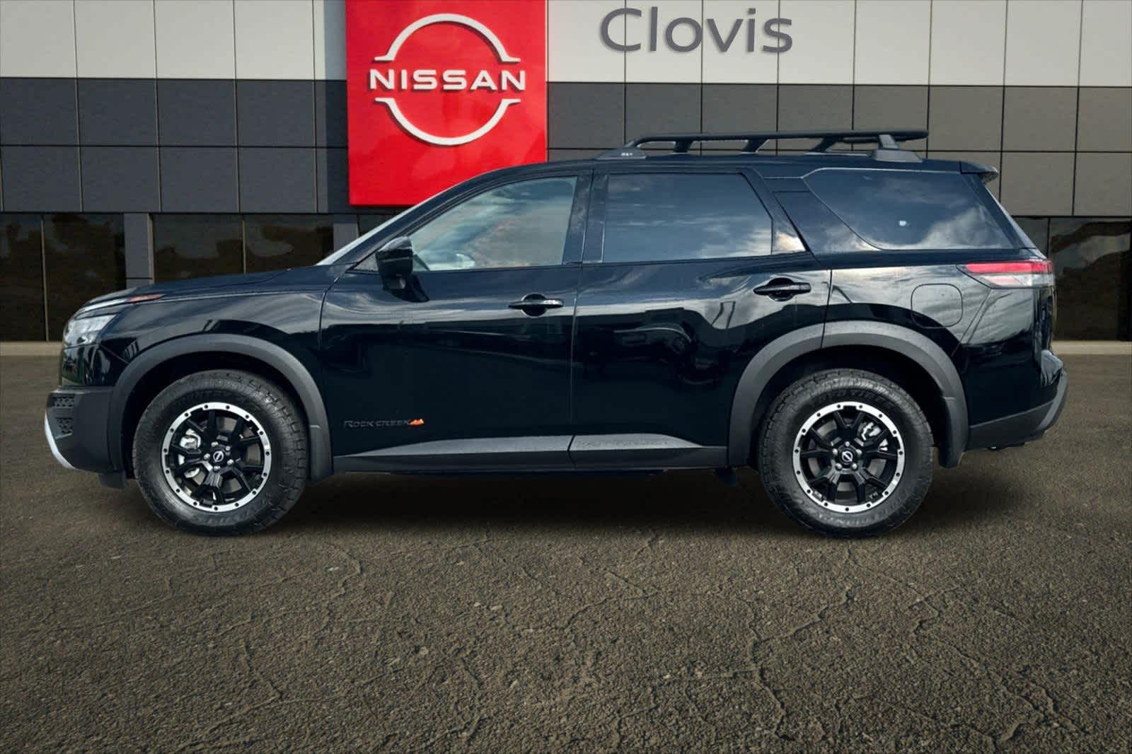 Thumbnail: 2025 Nissan Pathfinder - 6