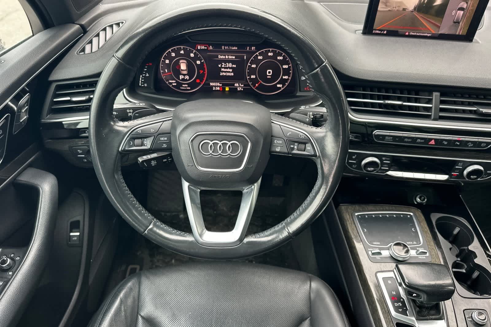 Thumbnail: 2019 Audi Q7 - 16