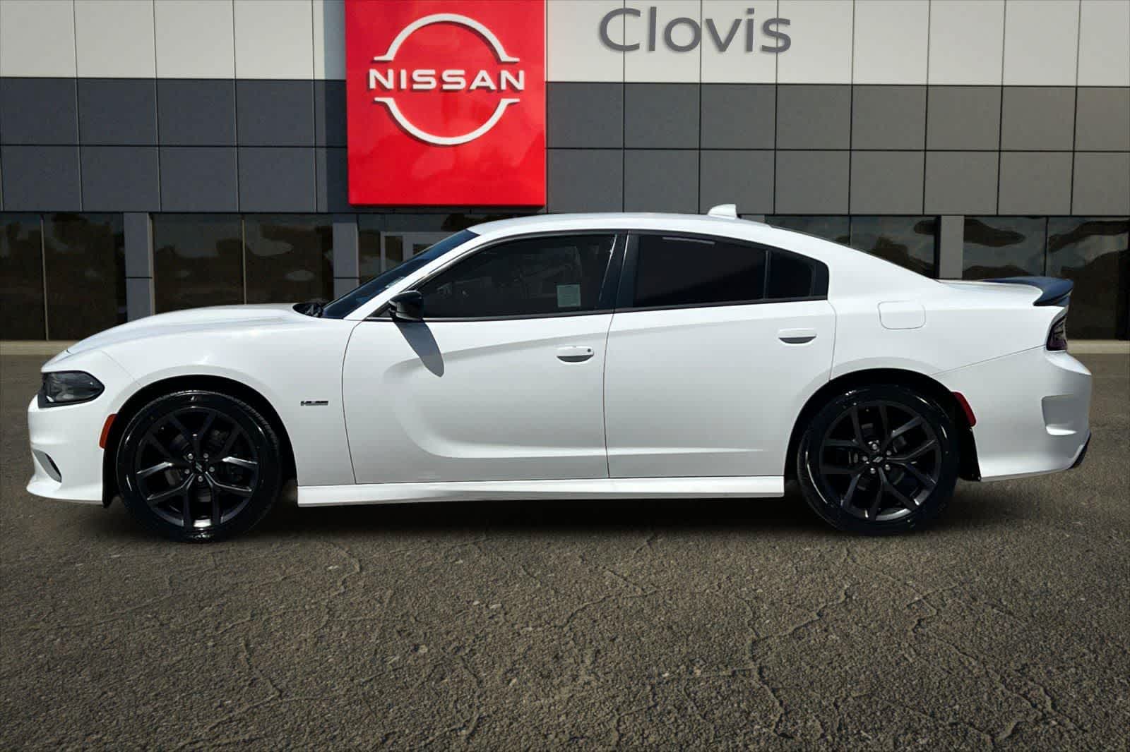 Thumbnail: 2019 Dodge Charger - 6