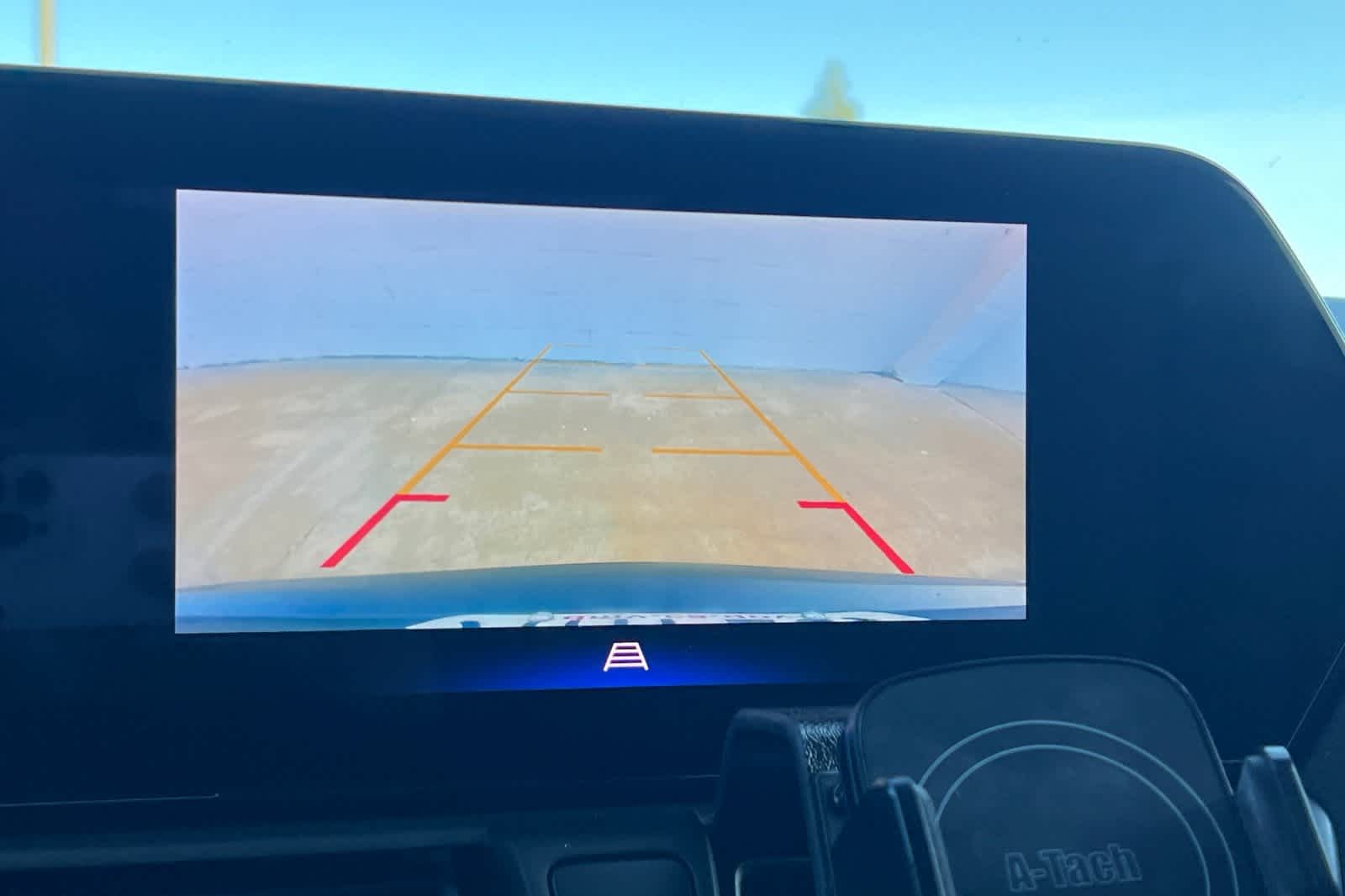 Thumbnail: 2024 Chevrolet TrailBlazer - 22