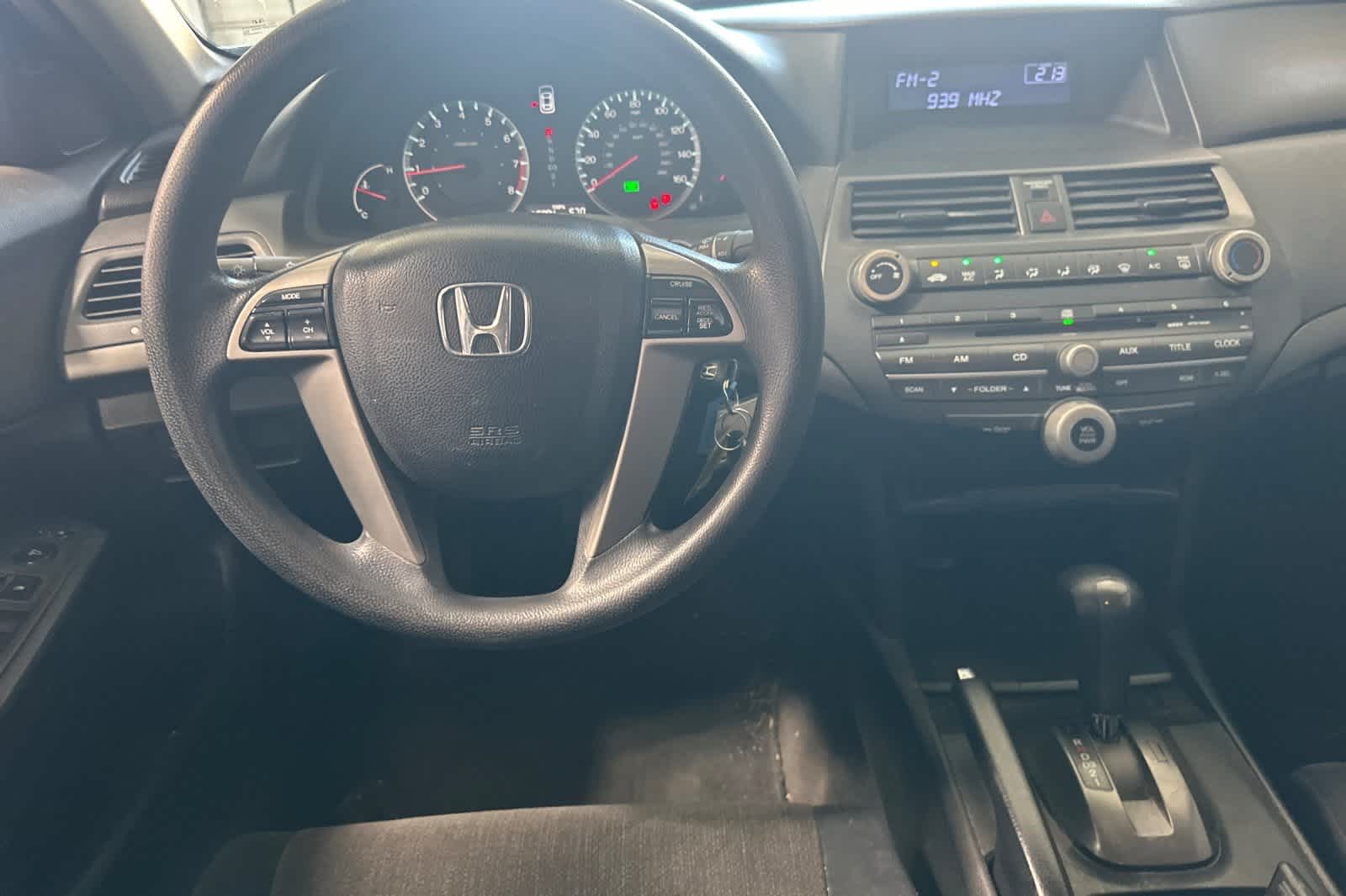 Thumbnail: 2009 Honda Accord - 17