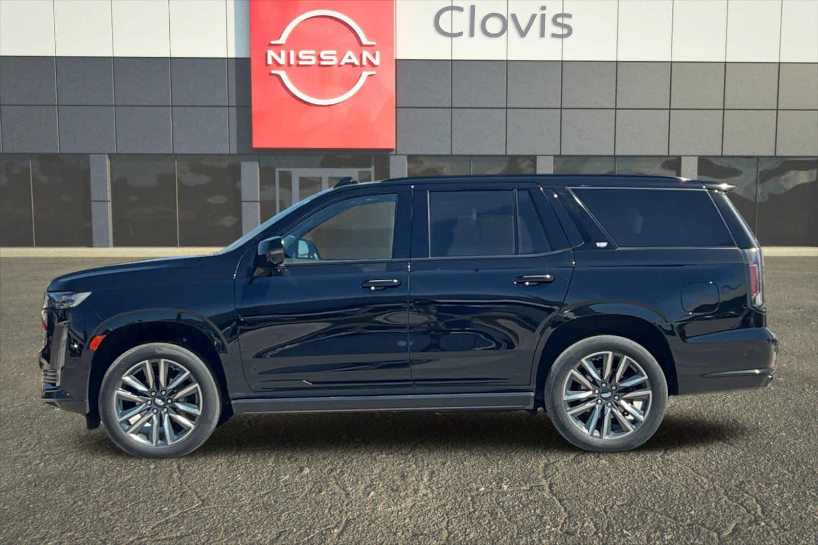 Thumbnail: 2021 Cadillac Escalade - 6