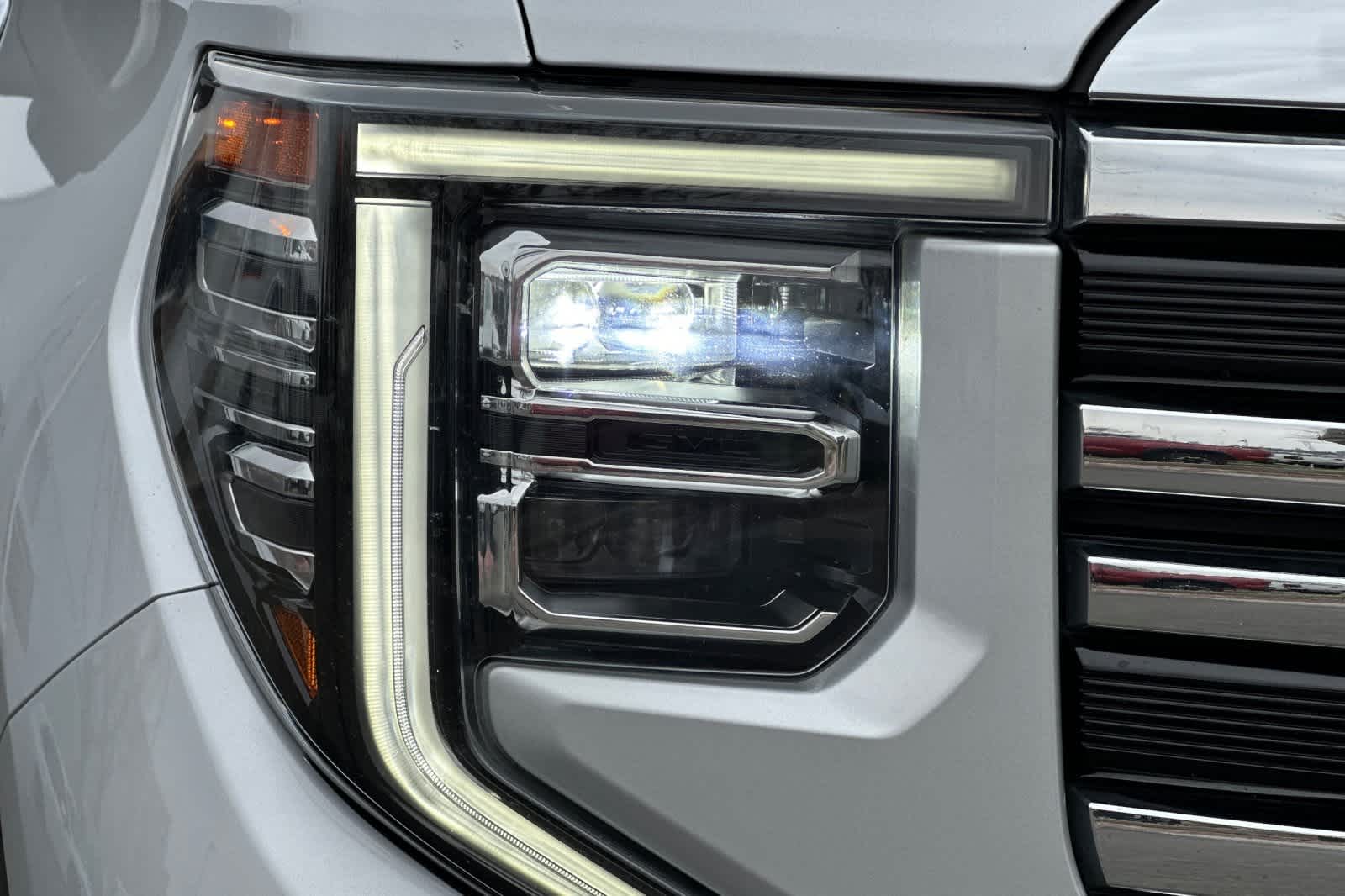 Thumbnail: 2022 GMC Sierra 1500 - 33