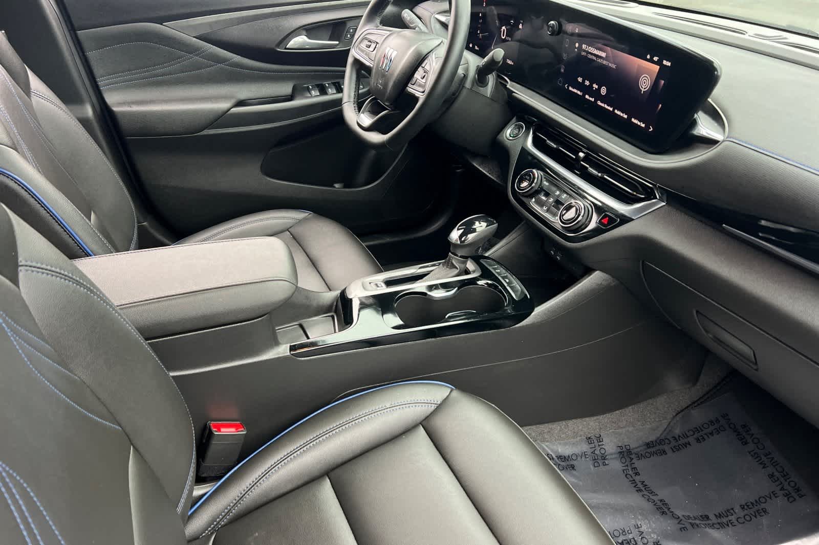 Thumbnail: 2024 Buick Envista - 19