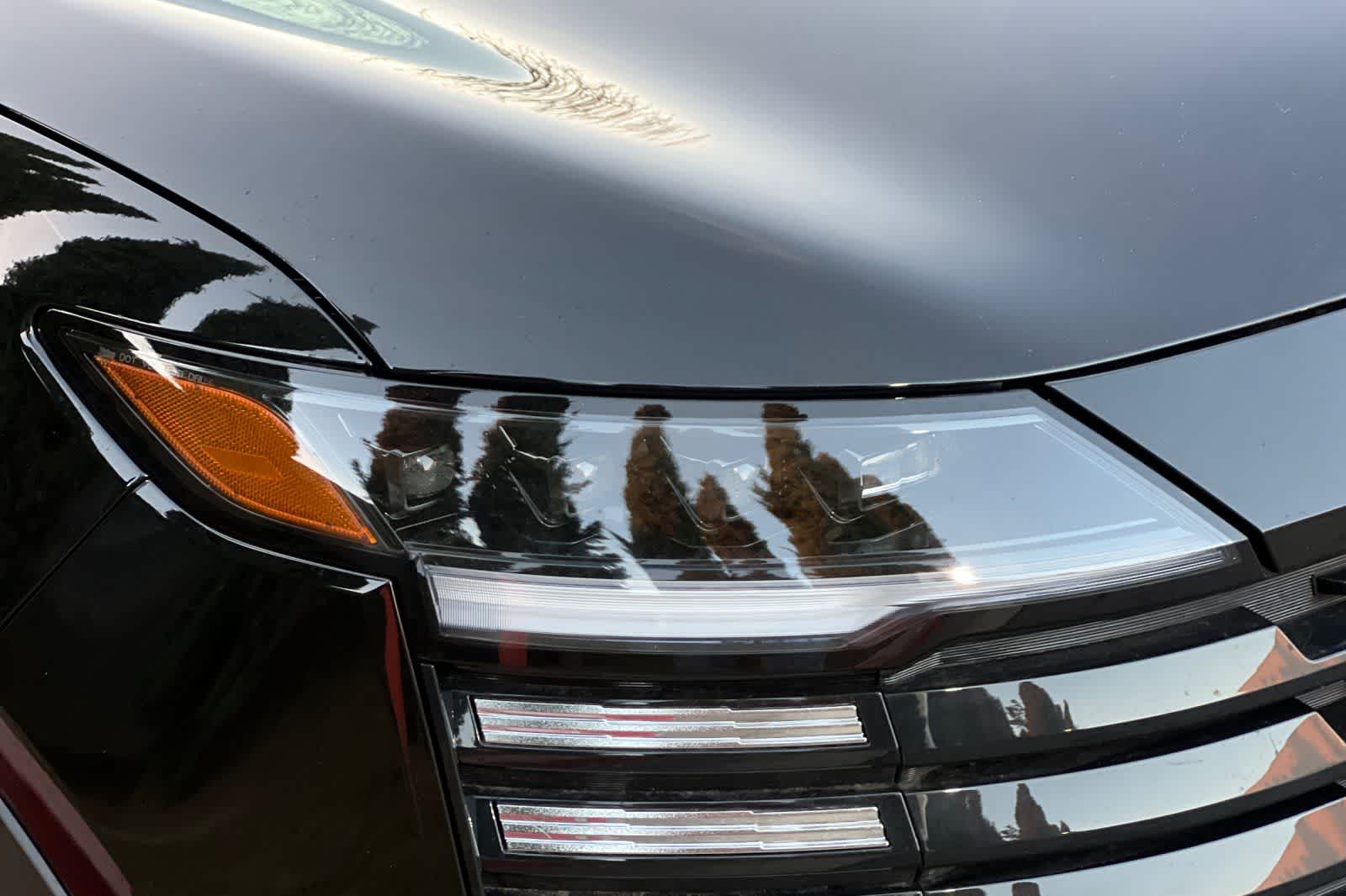 Thumbnail: 2026 Nissan Kicks - 30