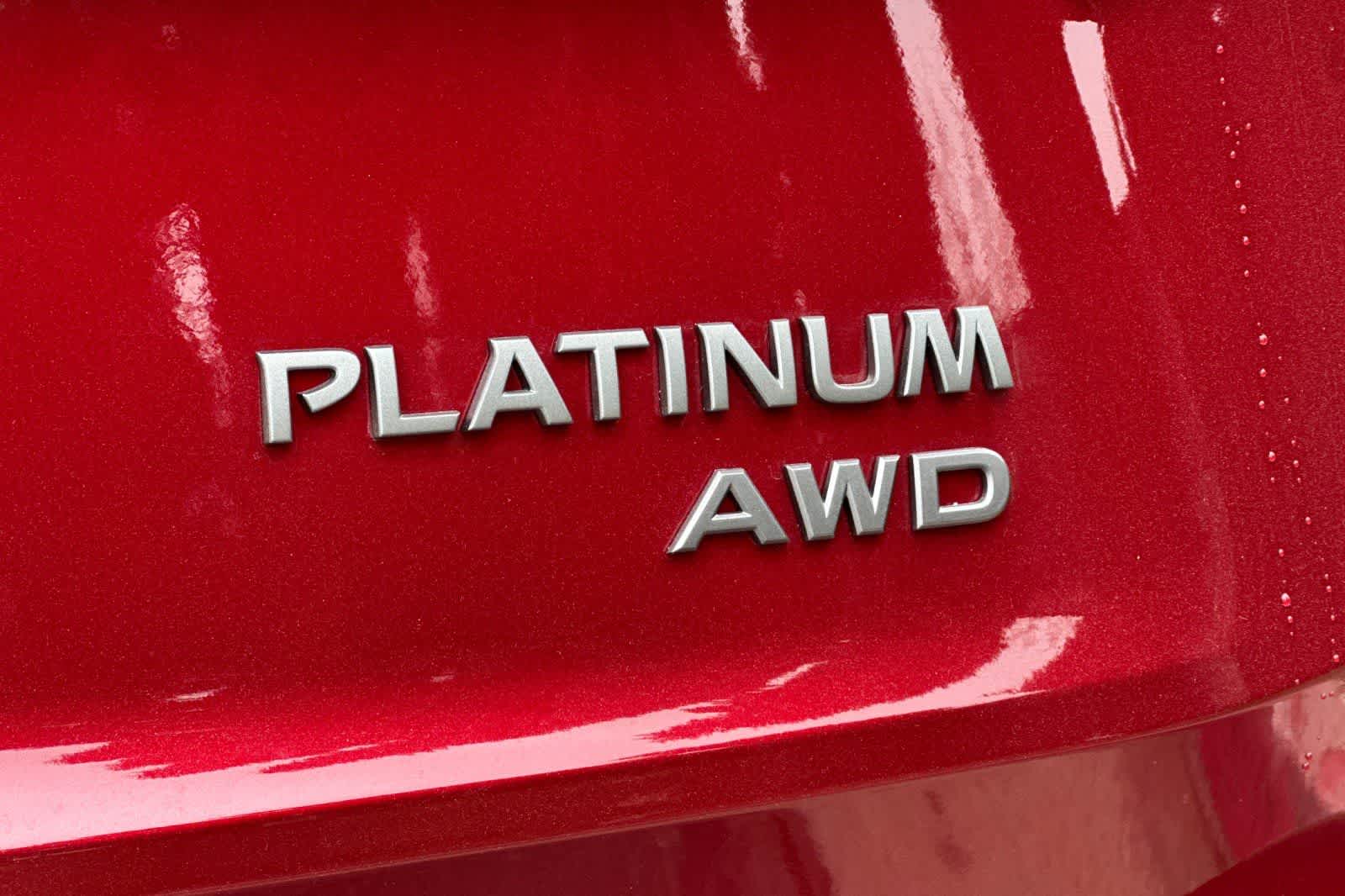 Thumbnail: 2026 Nissan Rogue - 17