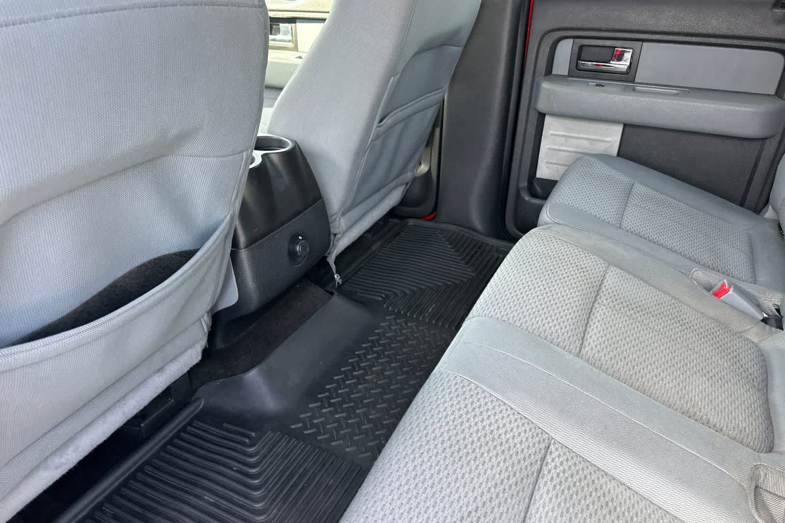 Thumbnail: 2014 Ford F-150 - 5