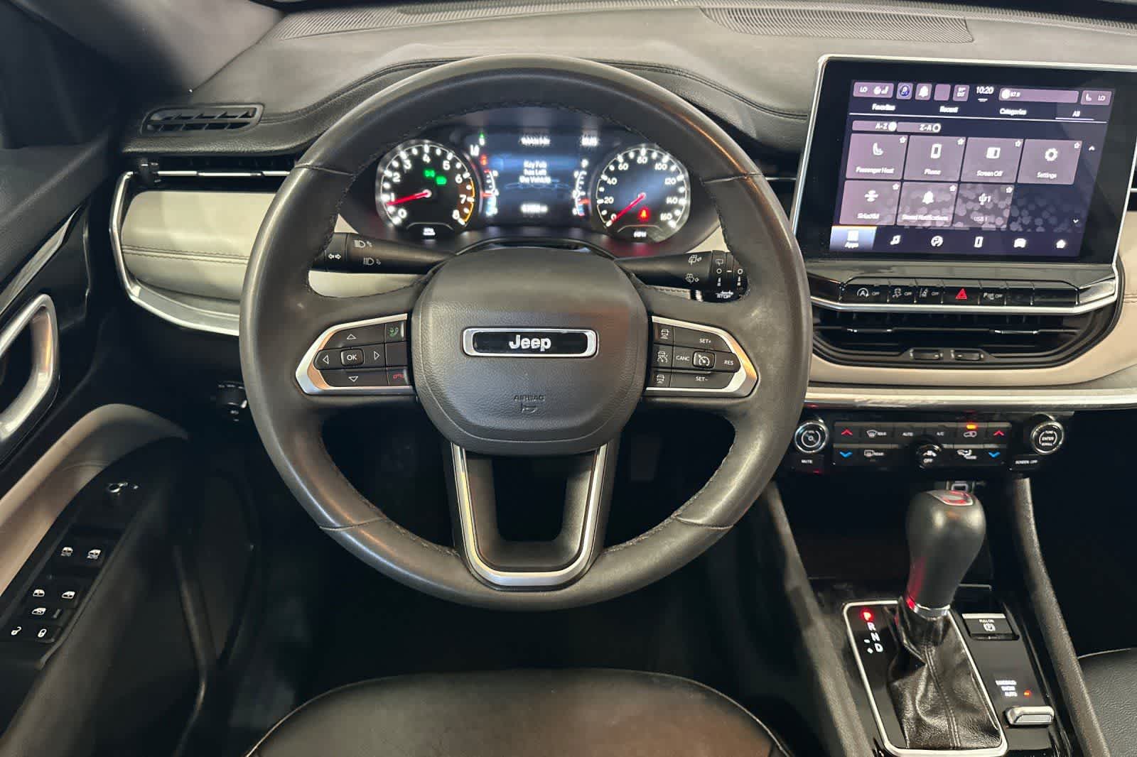 Thumbnail: 2024 Jeep Compass - 15