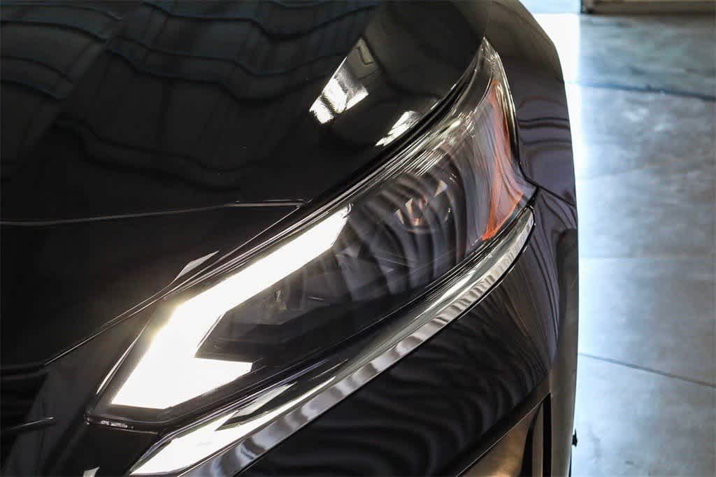 Thumbnail: 2025 Nissan Altima - 11