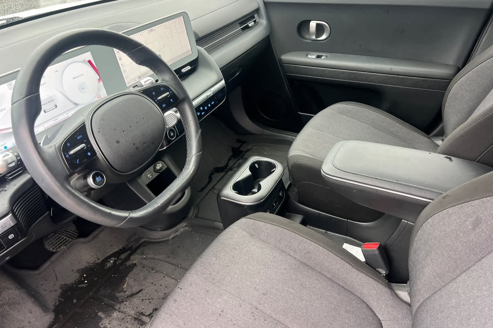 Thumbnail: 2024 Hyundai Ioniq 5 - 12